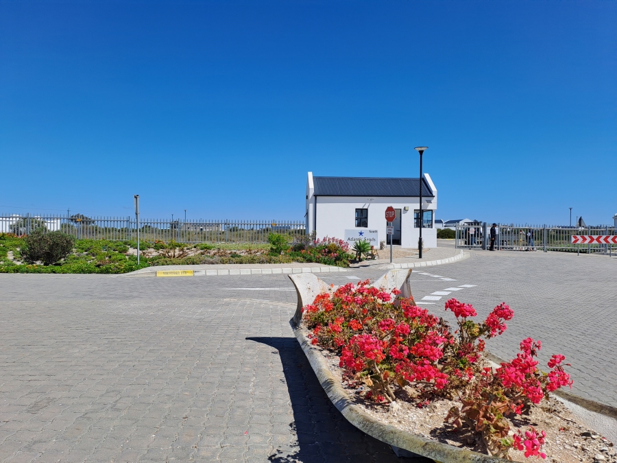 0 Bedroom Property for Sale in Laaiplek Western Cape